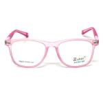 Wayfarer Matt Pink Frame – Kids tr 8521
