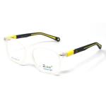 Wayfarer Matt White Frame – Kids tr 8521
