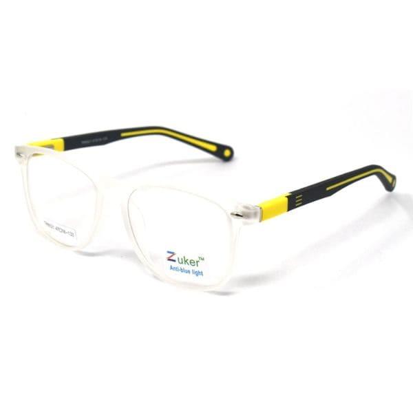 Wayfarer Matt White Frame – Kids tr 8521