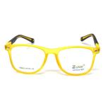 Wayfarer Matt Yellow Frame – Kids tr 8521