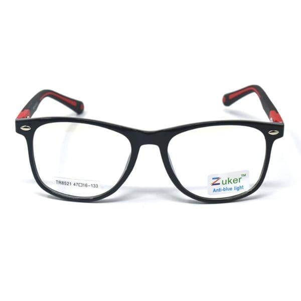 Wayfarer Shine Black Frame – Kids tr 8521