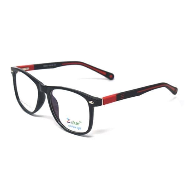 Wayfarer Shine Black Frame – Kids tr 8521