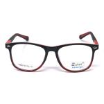 Wayfarer Shine Black Red Frame – Kids tr 8521