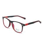 Wayfarer Shine Black Red Frame – Kids tr 8521