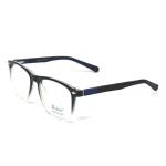 Wayfarer Shine Black White Frame – Kids tr 8521