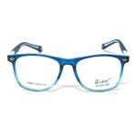 Wayfarer Shine Blue Frame – Kids tr 8521