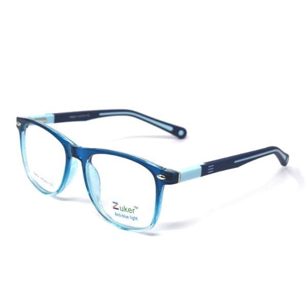 Wayfarer Shine Blue Frame – Kids tr 8521