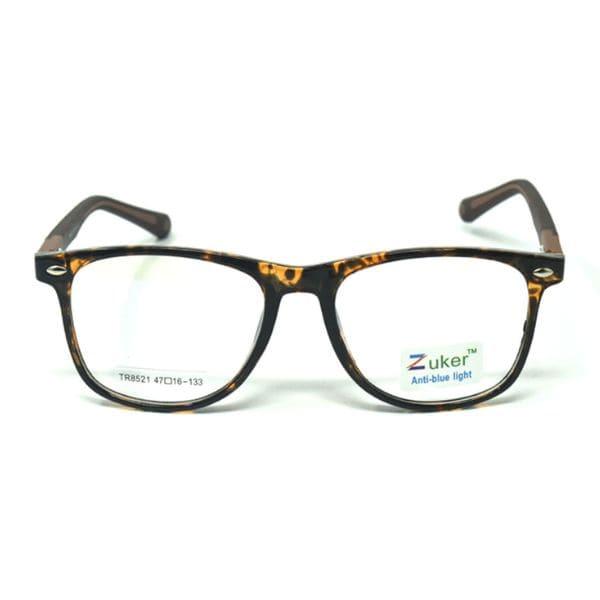 Wayfarer Brown DA Frame – Kids tr 8521