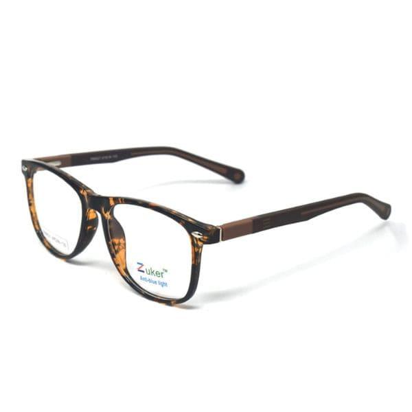 Wayfarer Brown DA Frame – Kids tr 8521
