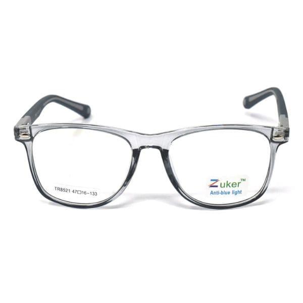 Wayfarer Shine Grey Frame – Kids tr 8521