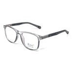 Wayfarer Shine Grey Frame – Kids tr 8521