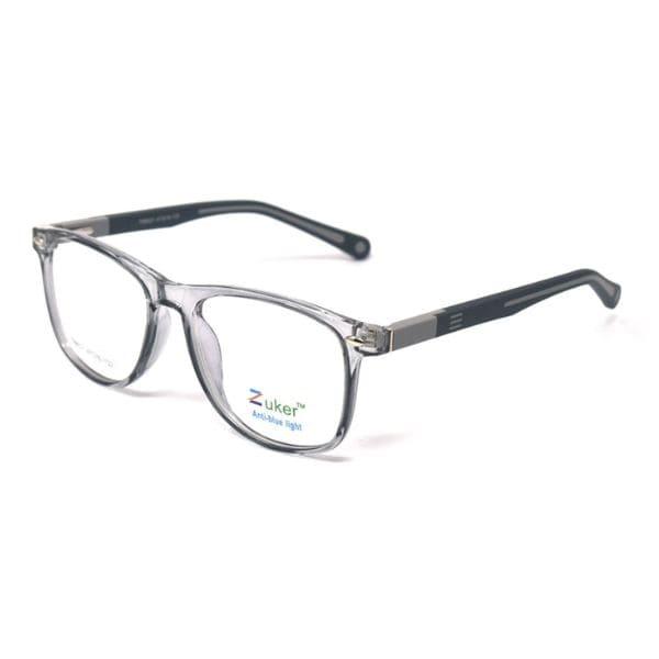 Wayfarer Shine Grey Frame – Kids tr 8521