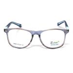 Wayfarer Shine Gun Pink Frame – Kids tr 8521