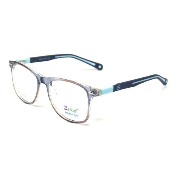 Wayfarer Shine Gun Pink Frame – Kids tr 8521