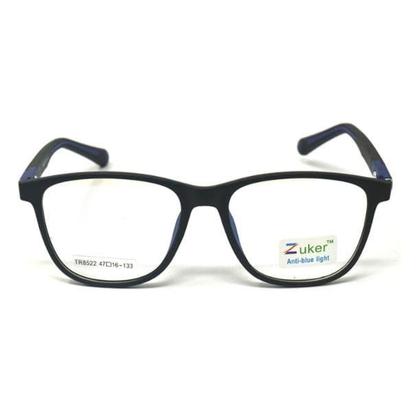 Wayfarer Matt Black Frame – Kids tr 8522