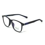 Wayfarer Matt Black Frame – Kids tr 8522