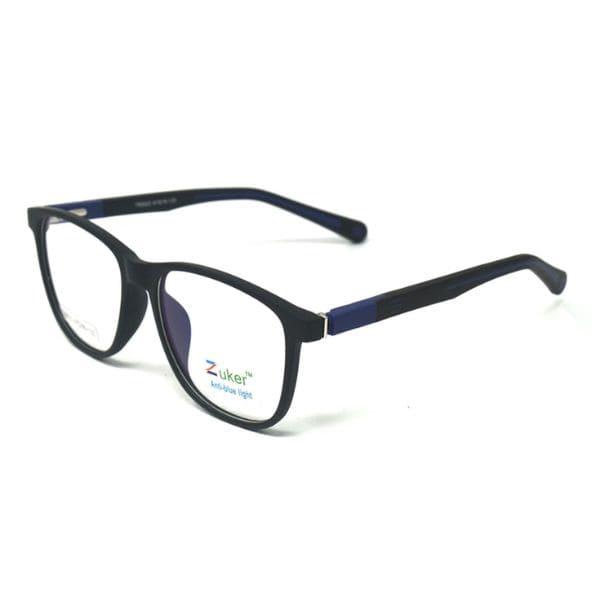 Wayfarer Matt Black Frame – Kids tr 8522