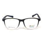 Wayfarer Matt Black White Frame – Kids tr 8522