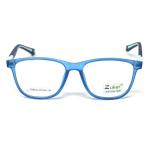 Wayfarer Matt Blue Frame – Kids tr 8522