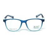 Wayfarer Matt D Blue Frame – Kids tr 8522