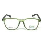Wayfarer Matt Green Frame – Kids tr 8522