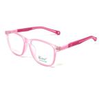 Wayfarer Matt Pink Frame – Kids tr 8522