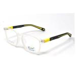 Wayfarer Matt White Frame – Kids tr 8522