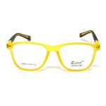 Wayfarer Matt Yellow Frame – Kids tr 8522