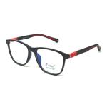 Wayfarer Shine Black Frame – Kids tr 8522