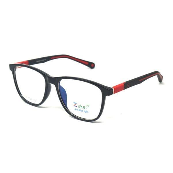 Wayfarer Shine Black Frame – Kids tr 8522