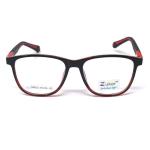 Wayfarer Shine Black Red Frame – Kids tr 8522