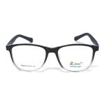 Wayfarer Shine Black White Frame – Kids tr 8522