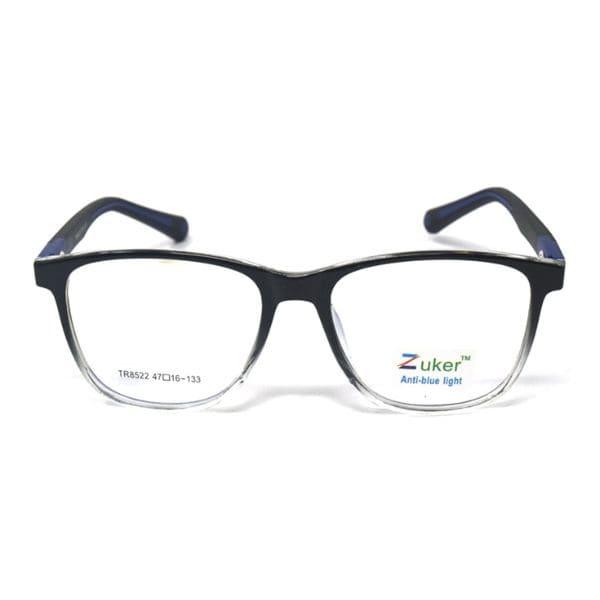 Wayfarer Shine Black White Frame – Kids tr 8522