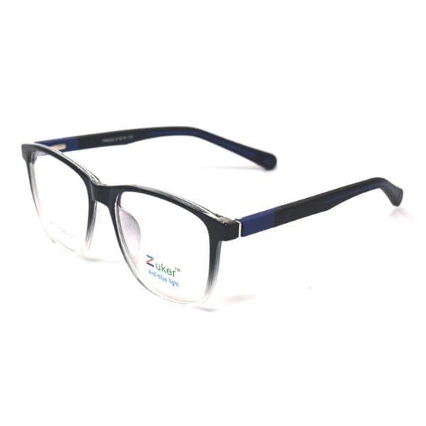 Wayfarer Shine Black White Frame – Kids tr 8522