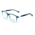 Wayfarer Shine Blue Frame – Kids tr 8522