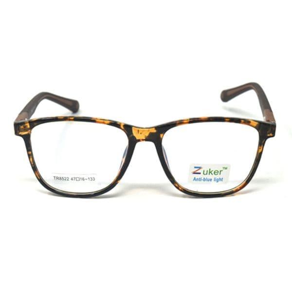 Wayfarer Brown DA Frame – Kids tr 8522