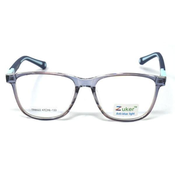 Wayfarer Shine Grey Frame – Kids tr 8522