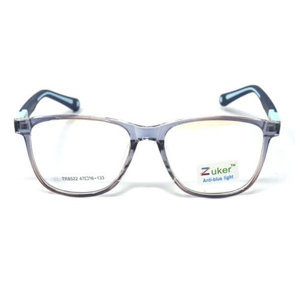 Wayfarer Shine Gun Pink Frame – Kids tr 8522