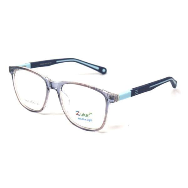 Wayfarer Shine Gun Pink Frame – Kids tr 8522