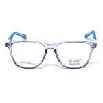 Wayfarer Clear Blue Frame – Kids tr 8522