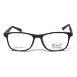 Rectangular Matt Black Frame – Kids tr 8523