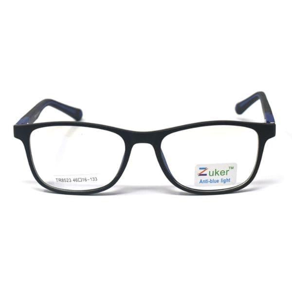 Rectangular Matt Black Frame – Kids tr 8523