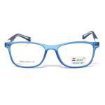 Rectangular Matt Blue Frame – Kids tr 8523