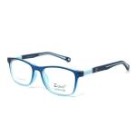 Rectangular Matt D Blue Frame – Kids tr 8523