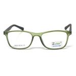 Rectangular Matt Green Frame – Kids tr 8523