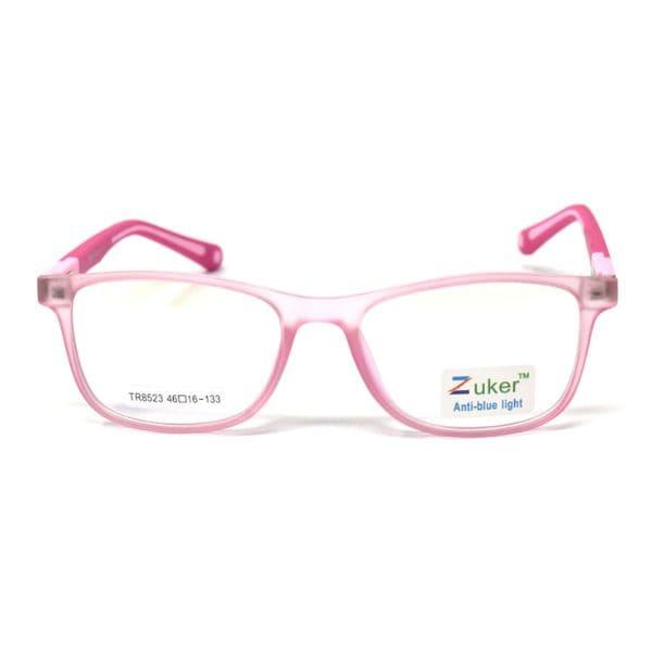 Rectangular Matt Pink Frame – Kids tr 8523