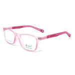 Rectangular Matt Pink Frame – Kids tr 8523