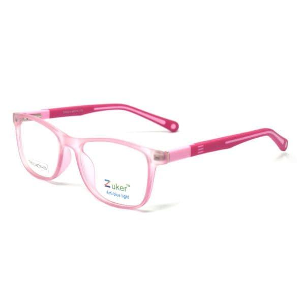 Rectangular Matt Pink Frame – Kids tr 8523