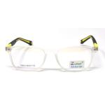 Rectangular Matt White Frame – Kids tr 8523