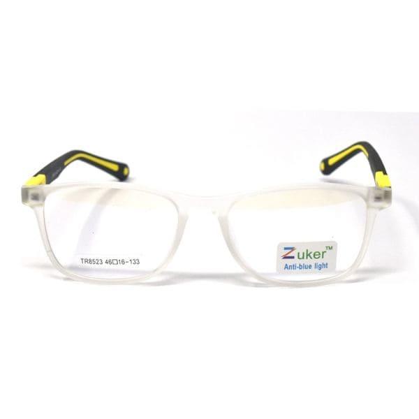 Rectangular Matt White Frame – Kids tr 8523